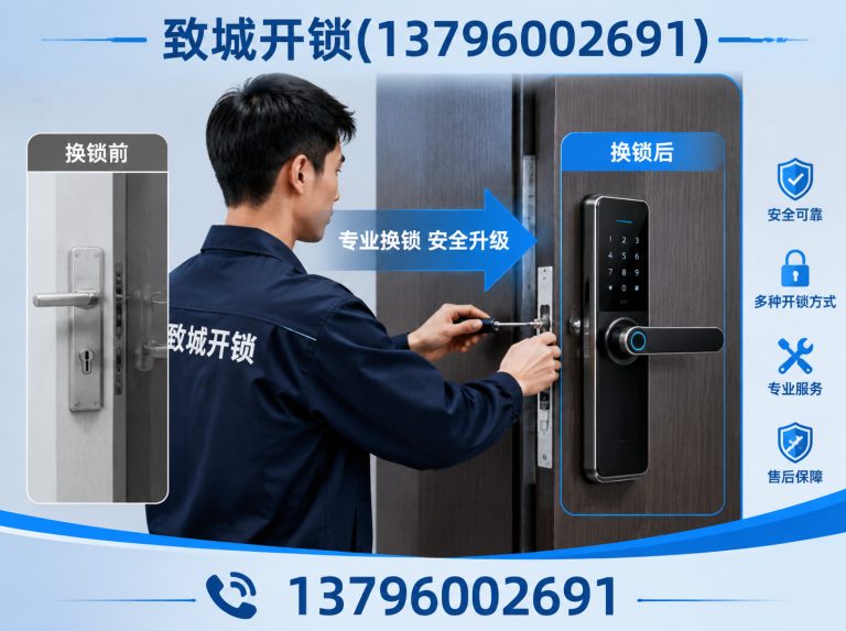 尚志市汽车开锁展示图